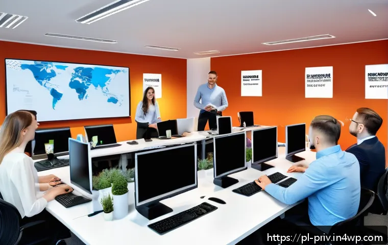 Jak skutecznie zabezpieczyć dane w chmurze – praktyczne strategie ochrony dla firm w Polsce 4 클라우드 환경에서의 데이터 보호 전략 관련 이미지 2